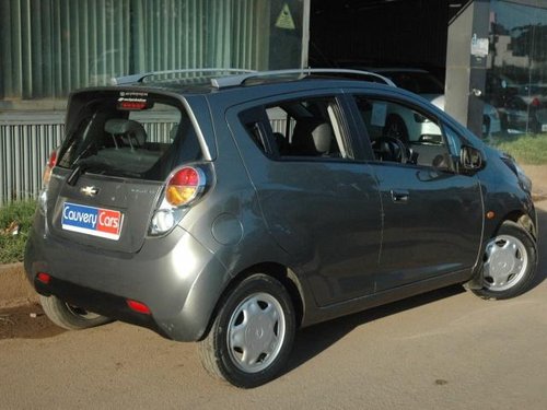 Good as new 2011 Chevrolet Beat for sale