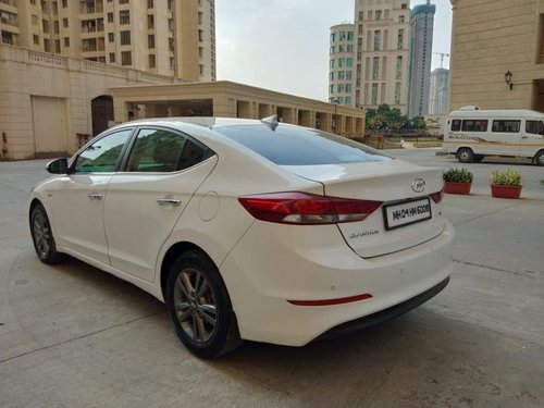 Used Hyundai Elantra 1.6 SX Option AT 2016