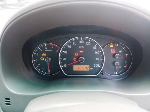 2010 Maruti SX4 Vxi BSIV for sale