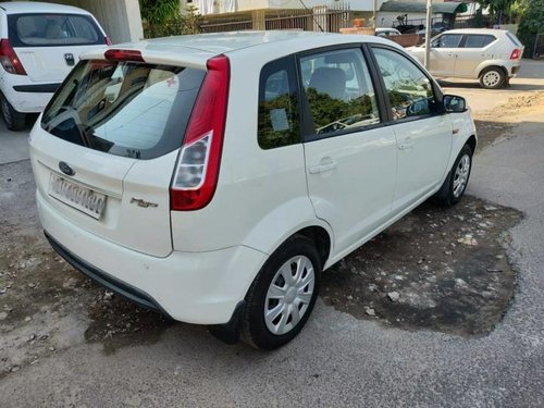 Well-kept Ford Figo Petrol ZXI 2013 for sale at the best price