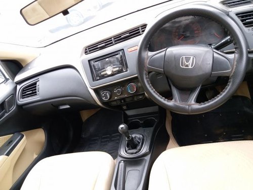 2014 Honda City for sale