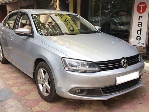 Used Volkswagen Jetta 2011-2013 car at low price