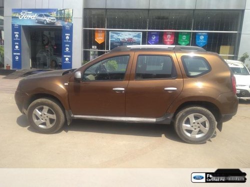 Used 2013 Renault Duster for sale