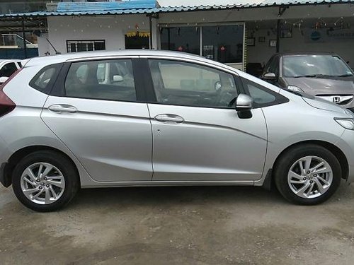 2017 Honda Jazz for sale