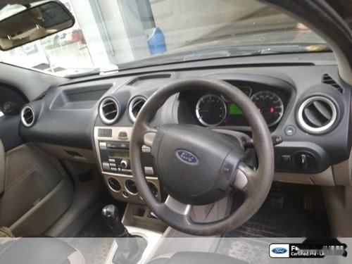 Used Ford Fiesta 1.4 SXi TDCi ABS 2010