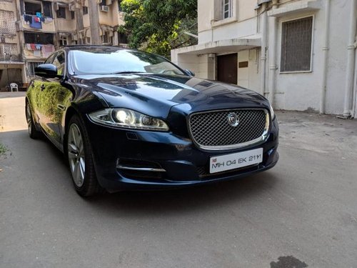 Used 2011 Jaguar XJ for sale