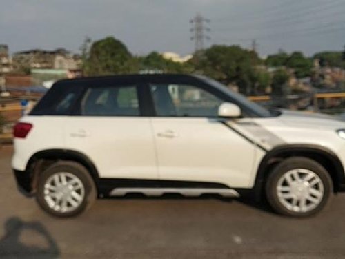 Maruti Suzuki Vitara Brezza 2018 for sale