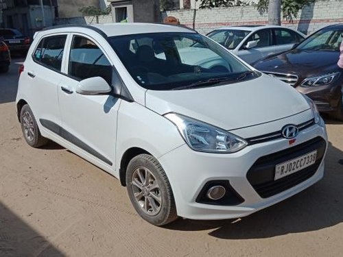 2015 Hyundai i10 for sale at low price