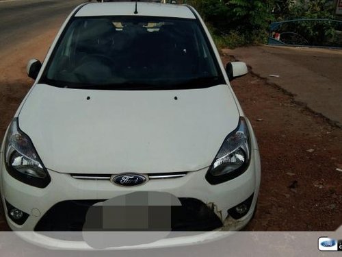 Good as new Ford Figo 2011  in Manganlore