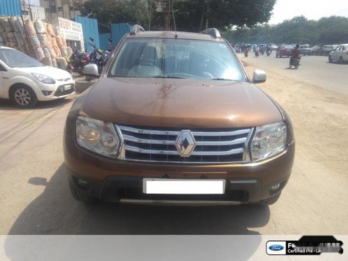 Used 2013 Renault Duster for sale