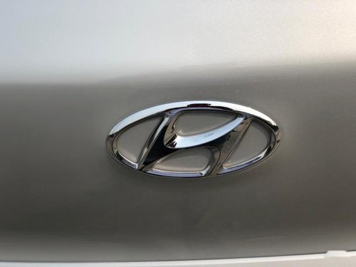 Used 2016 Hyundai Creta car at low price