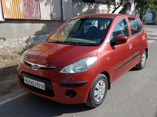 Used 2009 Hyundai i10 car at low price