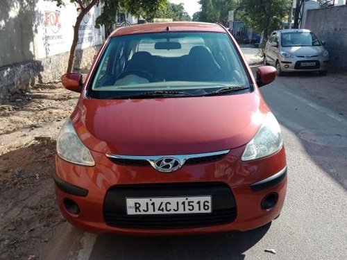 Used 2009 Hyundai i10 car at low price