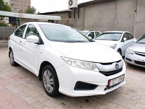 2014 Honda City for sale