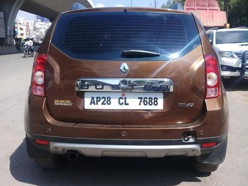 Renault Duster 2013 for sale