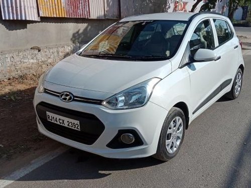 Hyundai i10 Sportz 2014 for sale