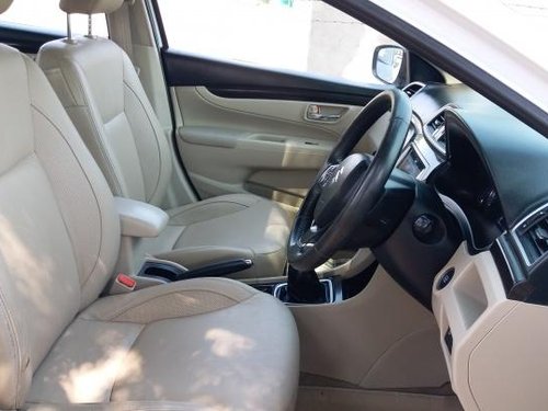 Used 2016 Maruti Suzuki Ciaz for sale