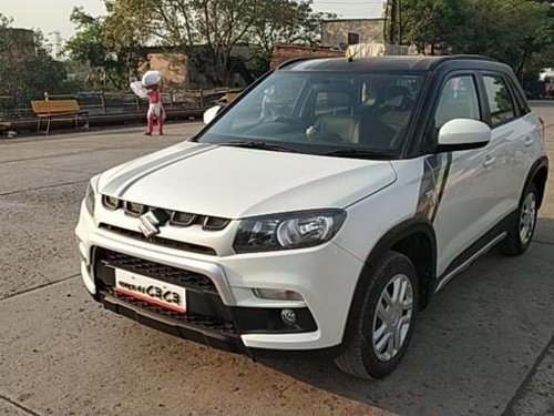 Maruti Suzuki Vitara Brezza 2018 for sale