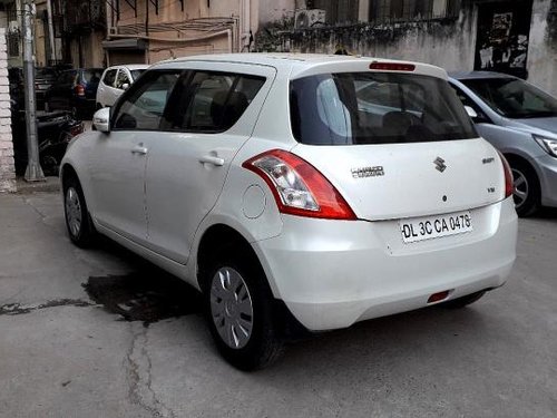 2012 Maruti Suzuki Swift for sale