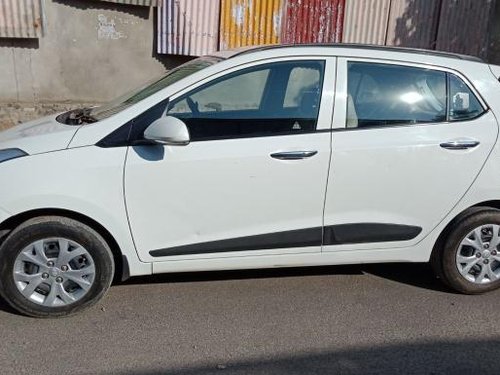 Hyundai i10 Sportz 2014 for sale