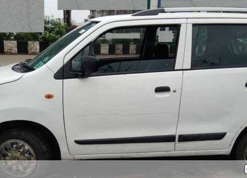 Used Maruti Suzuki Wagon R 2011 for sale 