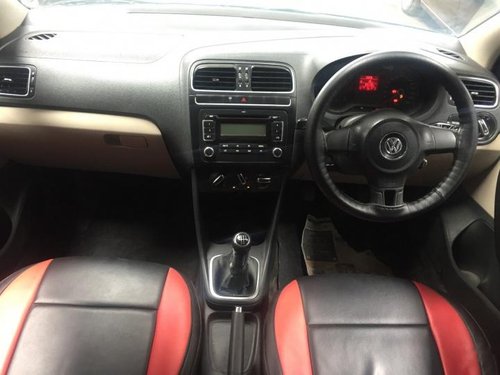 2011 Volkswagen Polo for sale at low price