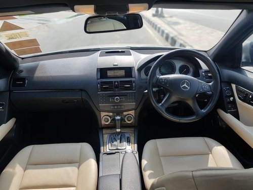 Good as new 2008 Mercedes Benz C Class for sale