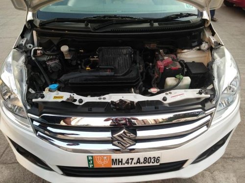 Used 2015 Maruti Suzuki Ertiga for sale