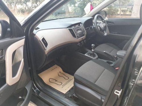 Used Hyundai Creta 1.4 CRDi S 2017 for sale 