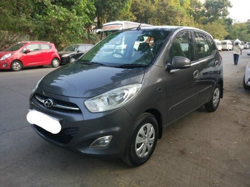 Good as new Hyundai i10 2012 for sale