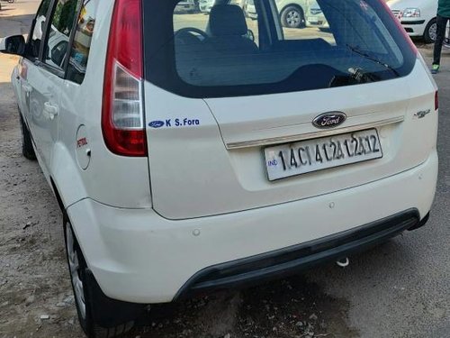 Well-kept Ford Figo Petrol ZXI 2013 for sale at the best price