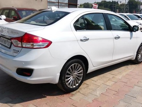 Used 2016 Maruti Suzuki Ciaz for sale