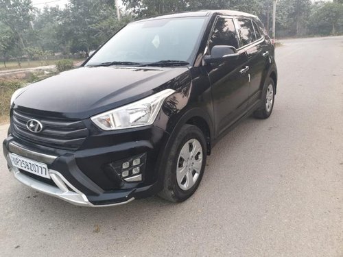 Used Hyundai Creta 1.4 CRDi S 2017 for sale 