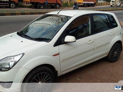 Good as new Ford Figo 2011  in Manganlore