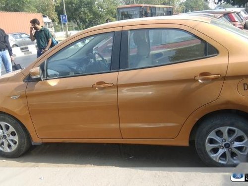 Ford Aspire Titanium Plus 2016 for sale