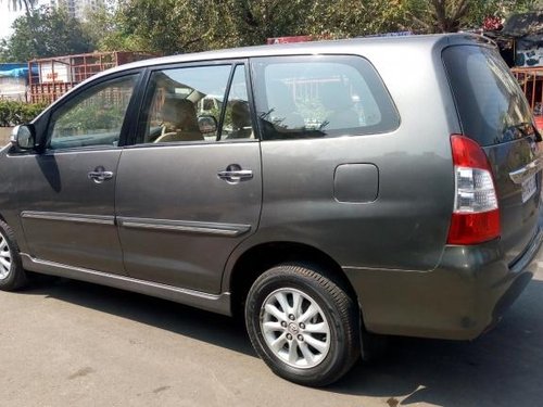 Good as new 2012 Toyota Innova for sale