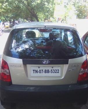 Used 2007 Hyundai Santro Xing for sale