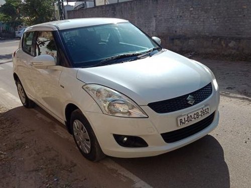 Used Maruti Suzuki Swift 2011 for sale 