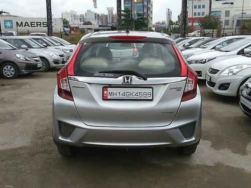 2017 Honda Jazz for sale