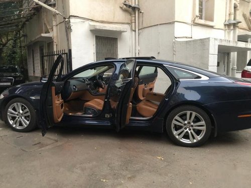 Used 2011 Jaguar XJ for sale