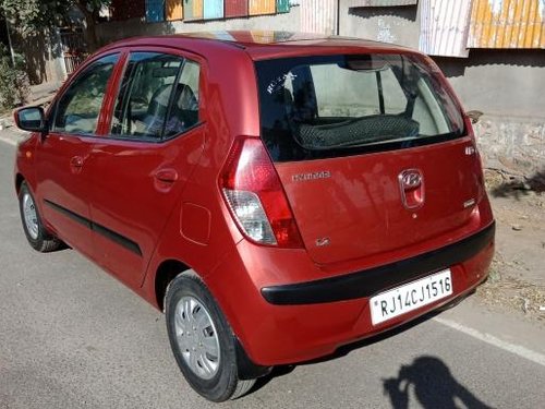 Used 2009 Hyundai i10 car at low price