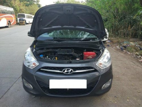 Good as new Hyundai i10 2012 for sale