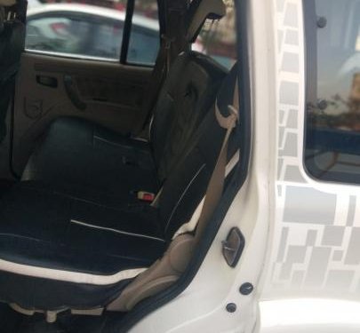 2010 Mahindra Scorpio for sale