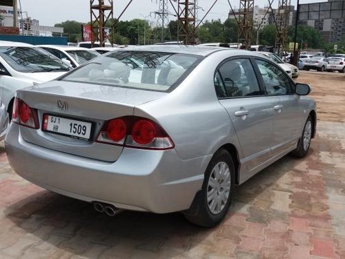 Used Honda Civic 2006-2010 car at low price