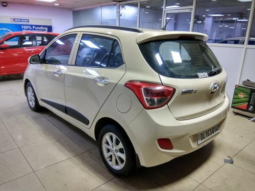 Used 2014 Hyundai i10 for sale at low price