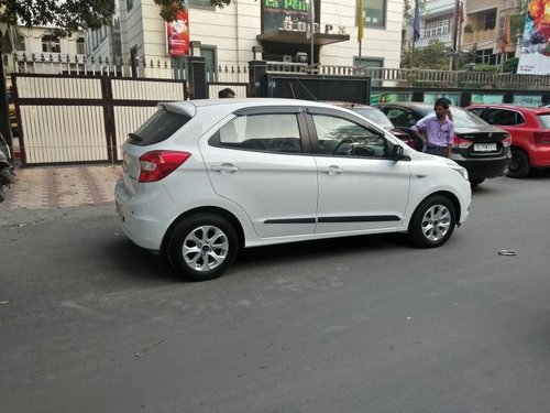 2016 Ford Figo for sale at low price