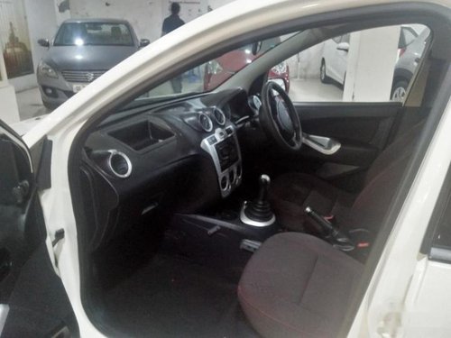 Ford Figo Diesel ZXI 2012 for sale at low price