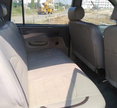 Good as new Chevrolet Tavera 2013 for sale