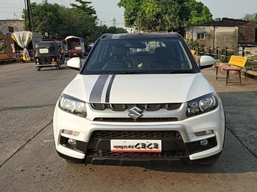 Maruti Suzuki Vitara Brezza 2018 for sale