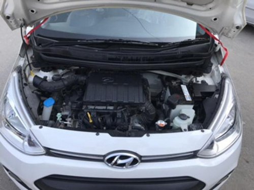 Used 2014 Hyundai i10 car at low price